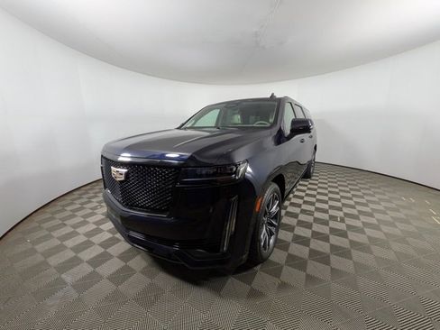 Certified 2021 Cadillac Escalade ESV Sport Platinum image 32