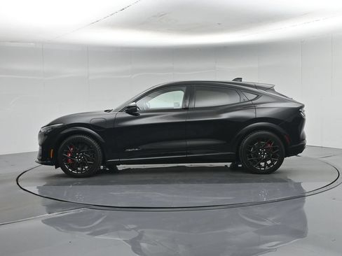Used 2023 Ford Mustang Mach-E GT w/ GT Performance Edition AWD/4WD image 30