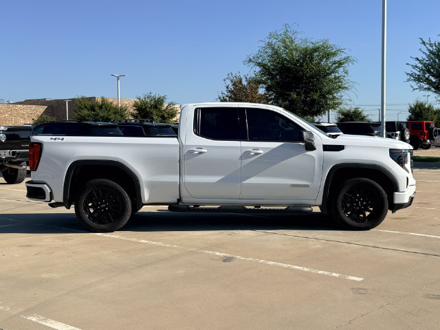 Used 2023 GMC Sierra 1500 Elevation AWD/4WD image 18