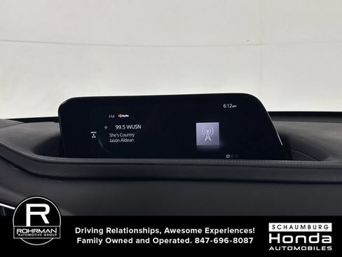 Used 2021 MAZDA CX-30 AWD 2.5 S w/ Preferred Package image 6