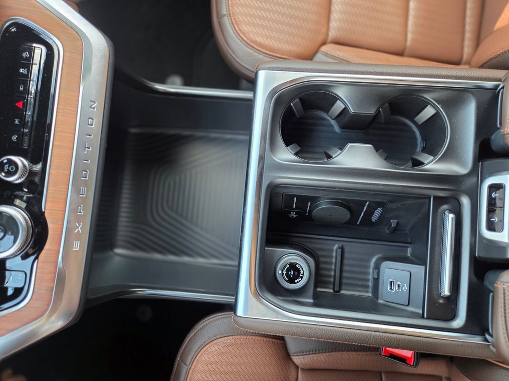 New 2027 Ford Expedition King Ranch AWD/4WD image 32
