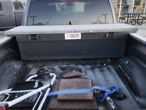 Used 2021 RAM 2500 Big Horn image 6