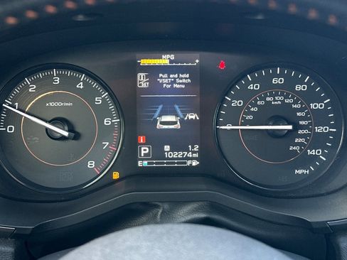 Used 2018 Subaru Crosstrek 2.0i Premium AWD/4WD image 26
