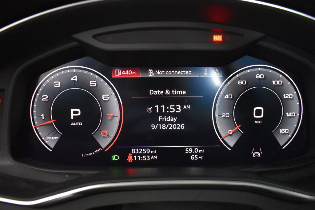 Used 2019 Audi A6 3.0T Prestige AWD/4WD image 33