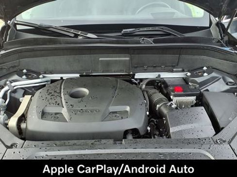 Used 2022 Volvo XC90 T6 Inscription image 37