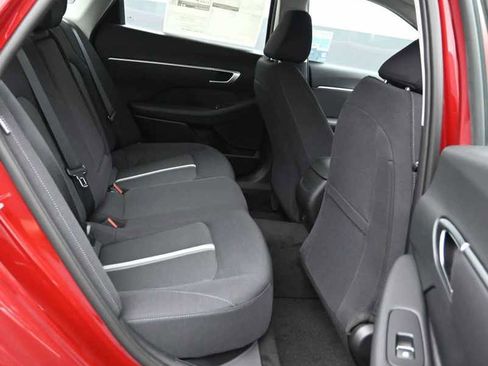 New 2026 Hyundai Sonata SEL AWD/4WD image 11