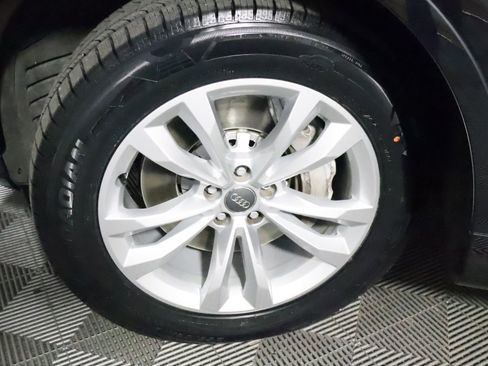 Used 2019 Audi Q7 2.0T Premium image 58