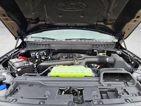 New 2026 Ford F150 Tremor AWD/4WD image 17