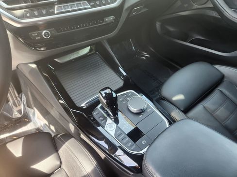 Used 2022 BMW X3 xDrive30i w/ M Sport Package 2 image 16