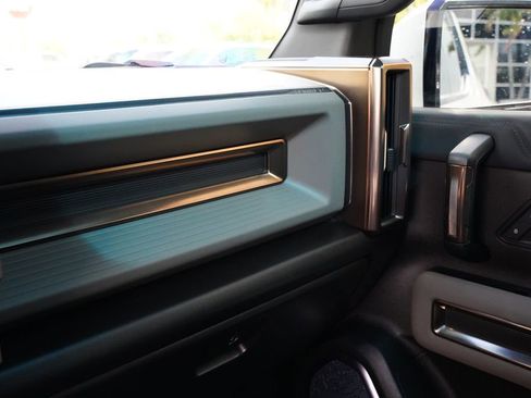 Used 2023 GMC Hummer EV Edition 1 AWD/4WD image 5