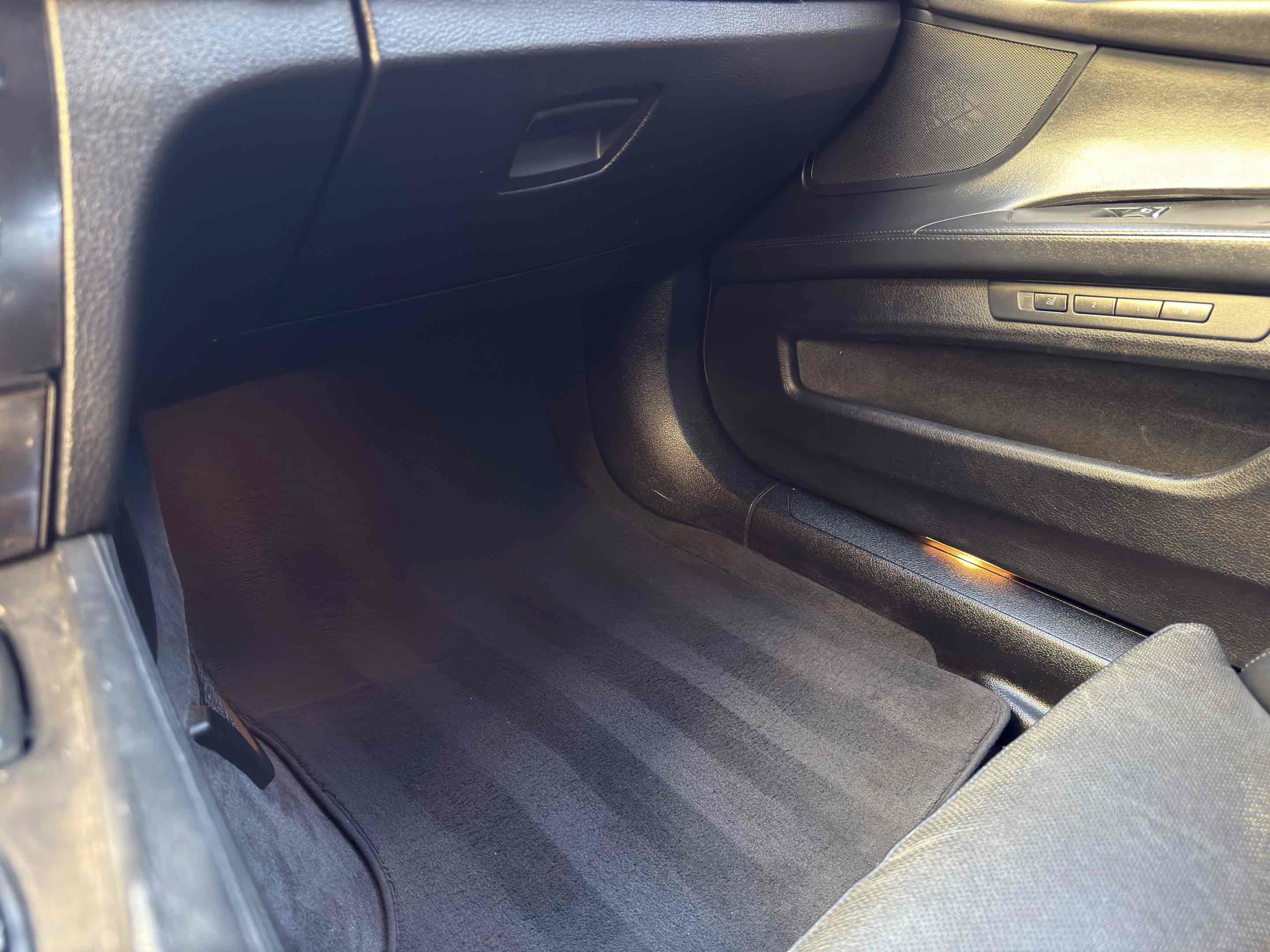 Used 2012 BMW ALPINA B7 RWD image 78