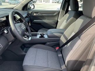 New 2025 GMC Acadia Elevation w/ Black Edition video 2