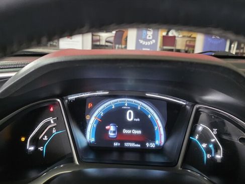 Used 2019 Honda Civic EX image 12