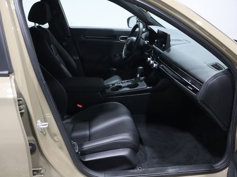 Used 2025 Honda Civic Sport image 23