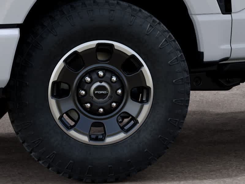 New 2027 Ford F350 Lariat w/ Tremor Off-Road Package AWD/4WD image 19