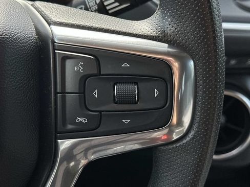 Used 2024 Chevrolet Blazer LT w/ Convenience Package FWD image 22