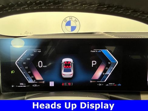 Certified 2025 BMW 330i xDrive Sedan w/ Premium Package image 7