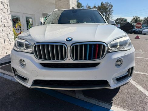 Used 2015 BMW X5 xDrive35i image 4