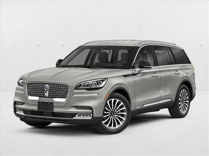 Used 2023 Lincoln Aviator Reserve w/ Equipment Group 201A