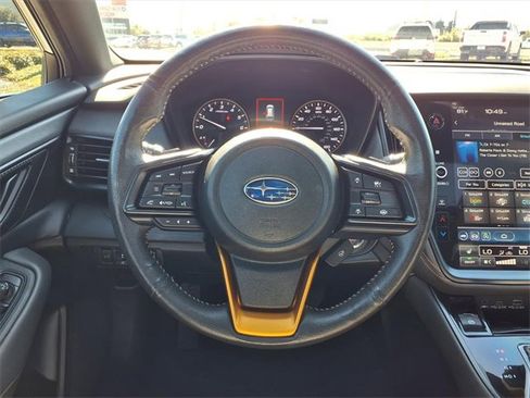 Certified 2024 Subaru Outback Wilderness image 12