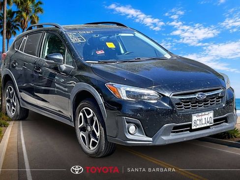 Used 2018 Subaru Crosstrek 2.0i Limited AWD/4WD image 1