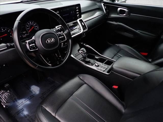 Used 2021 Kia Sorento S w/ Panoramic Sunroof Package AWD/4WD image 11
