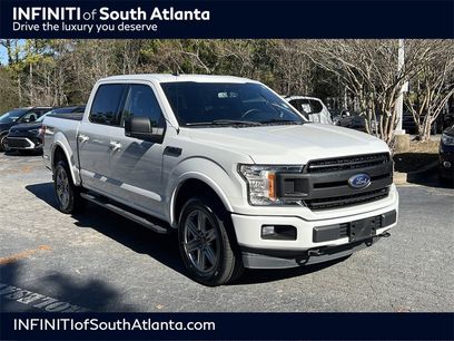 Used 2019 Ford F150 XLT w/ Equipment Group 302A Luxury