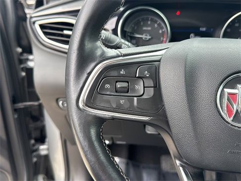 Used 2023 Buick Encore GX Select image 13