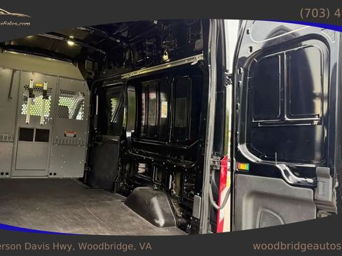 Used 2018 Ford Transit 250 148 High Roof RWD image 27