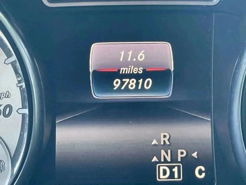 Used 2016 Mercedes-Benz GLA 250 image 7