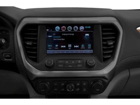 Used 2019 GMC Acadia SLE w/ Driver Alert Package I FWD image 13