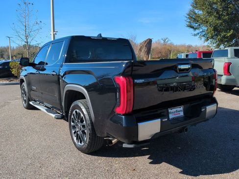 Used 2023 Toyota Tundra Limited w/ Power Package image 4
