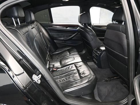 Used 2017 BMW 540i image 52