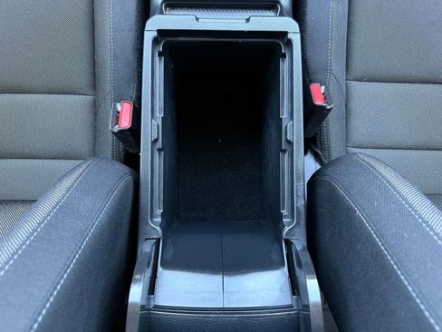 Used 2025 Honda CR-V EX image 30