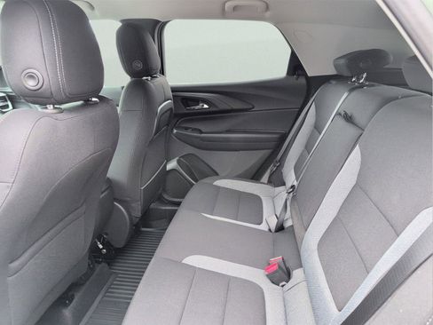 New 2026 Chevrolet TrailBlazer LT w/ Convenience Package image 32