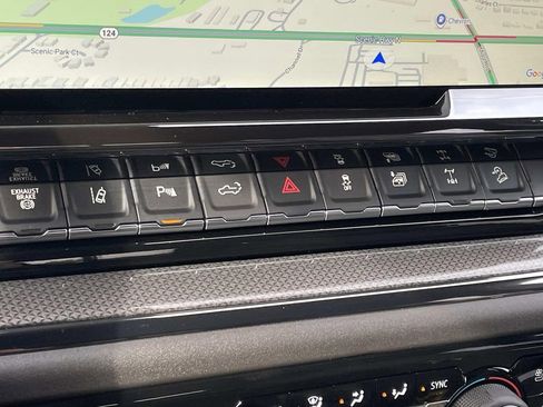 New 2026 Chevrolet Silverado 2500 ZR2 image 23