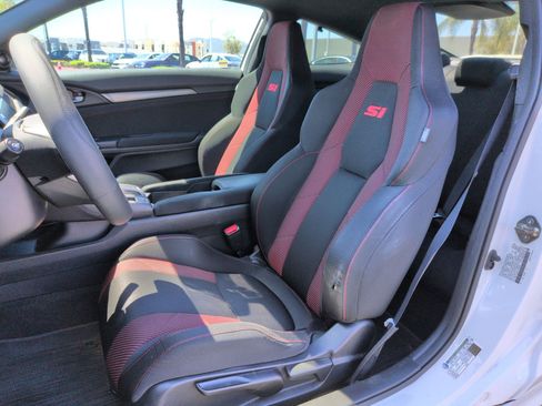 Used 2020 Honda Civic Si image 16