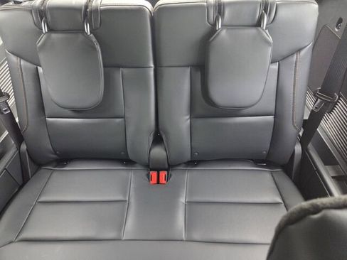 Used 2026 Ford Explorer Tremor w/ Tremor Ultimate Package AWD/4WD image 10
