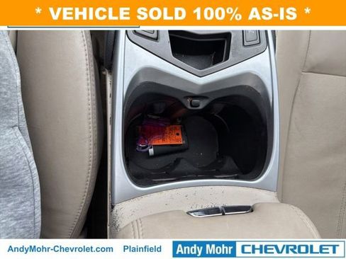 Used 2010 Cadillac SRX Luxury image 22