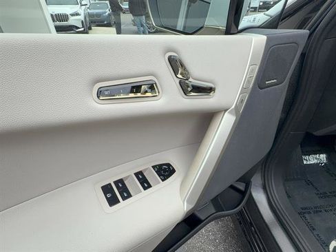 Certified 2023 BMW iX xDrive50 w/ Premium Package image 12