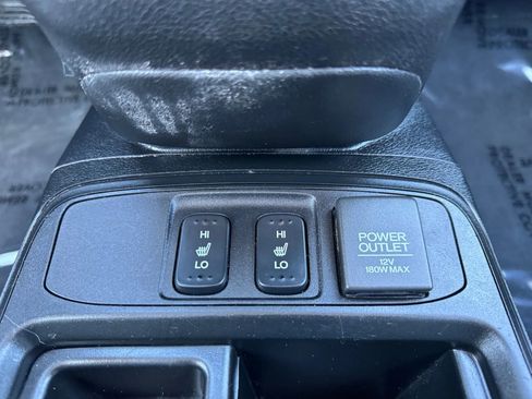 Used 2015 Honda CR-V EX image 22