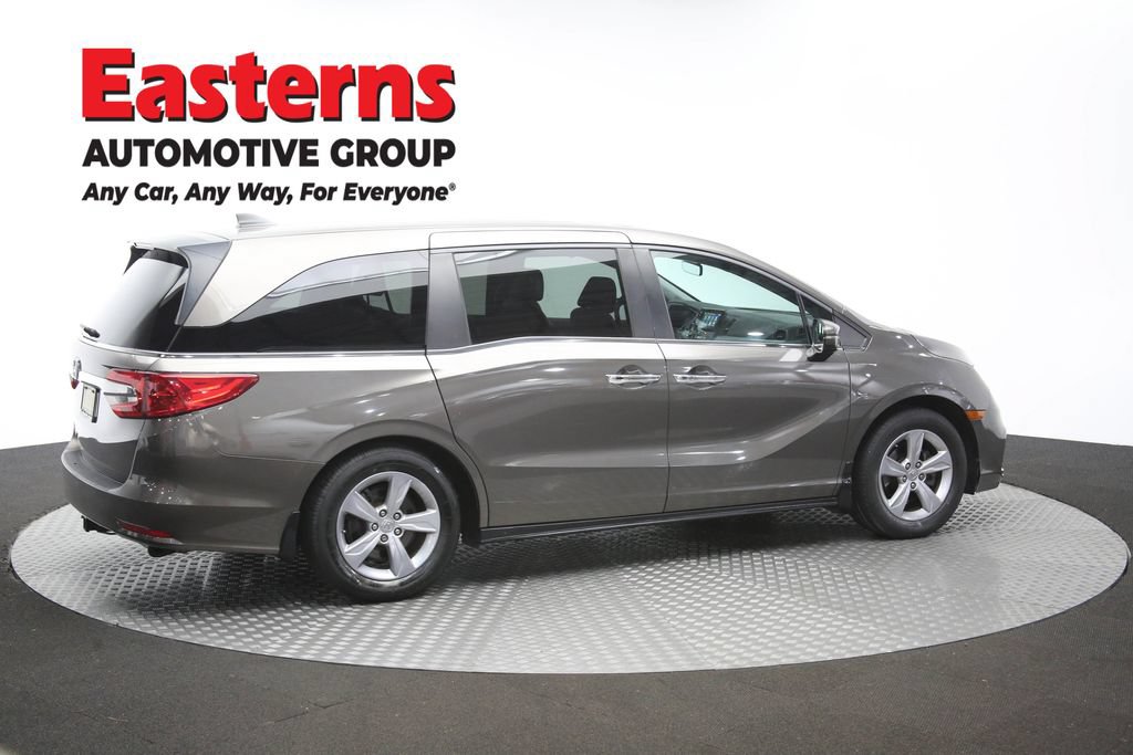 Used 2019 Honda Odyssey EX-L image 44