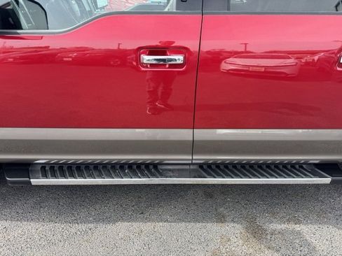 Used 2020 Ford F150 Lariat image 14