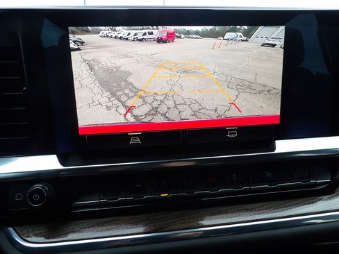 Used 2023 Chevrolet Silverado 1500 LT image 19