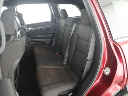 Used 2021 Jeep Grand Cherokee Laredo image 22