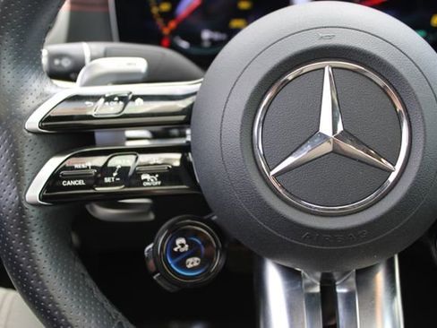 Used 2023 Mercedes-Benz E 53 AMG E 53 AMG image 26