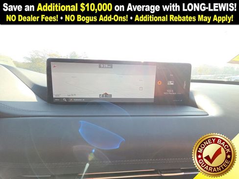 Used 2023 Genesis GV80 2.5T w/ Advanced Package image 26