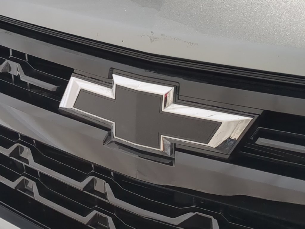 Used 2024 Chevrolet Silverado 1500 RST w/ LPO, Dark Essentials Package AWD/4WD image 15