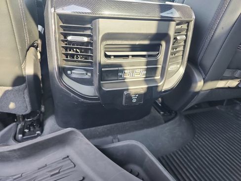 Used 2021 RAM 1500 Big Horn w/ Built-to-serve Edition AWD/4WD image 38