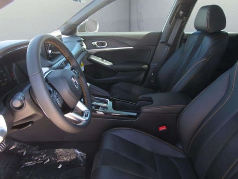 Certified 2026 Acura Integra A-Spec w/ Technology Package FWD image 14